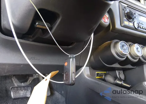 2012 Scion Tc Release Series 7.0 from USA, damaged, VIN JTKJF5C73C3029576